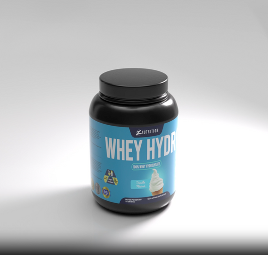 „Alles, was Sie über Proteinshakes wissen müssen: Die verschiedenen Sorten auf einen Blick“