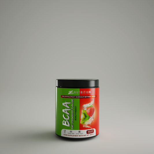 BCAA Kiwi-Strawberry