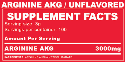 Z-NUTRITION AKGG/ L-ARGININ