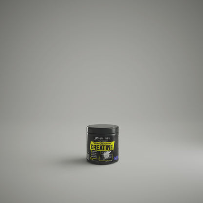 Z-NUTRITION PURE MICRONIZED CREATINE