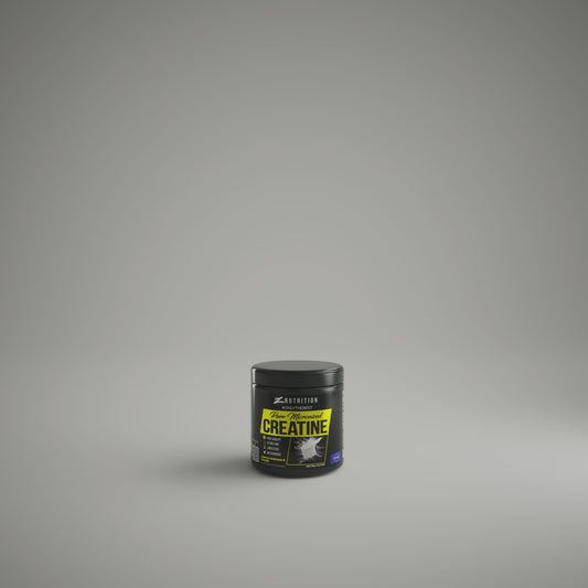 Z-NUTRITION PURE MICRONIZED CREATINE