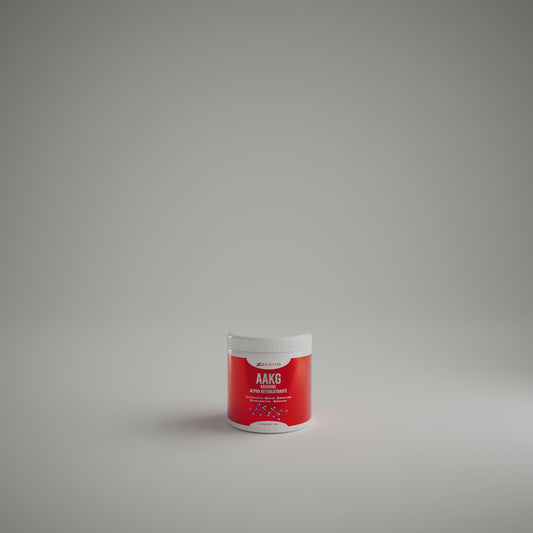 Z-NUTRITION AKGG/ L-ARGININ